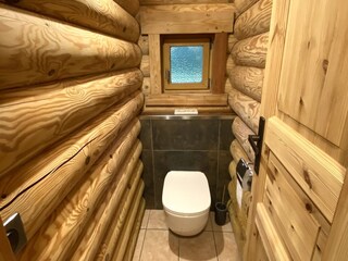 Chalet Mittlach Équipement 16