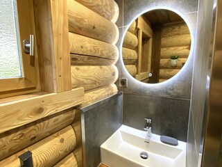 Chalet Mittlach Features 20