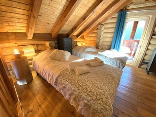 Chalet Mittlach Équipement 23