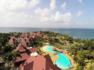 Apartment Sainte-Luce  9