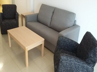 Apartment L'Escala Features 13