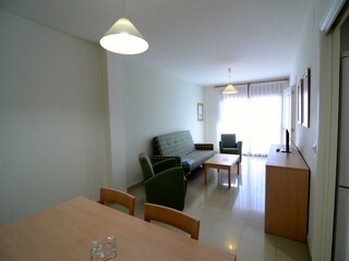 Apartment L'Escala Features 8