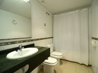 Apartment L'Escala Features 11
