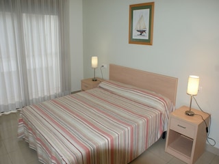 Apartment L'Escala Ausstattung 10