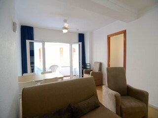 Apartamento L'Estartit Características 9