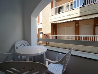Apartamento L'Estartit  26