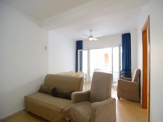 Appartement L'Estartit Kenmerken 15