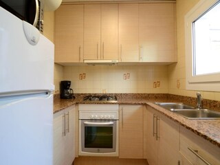 Appartement L'Estartit Kenmerken 16
