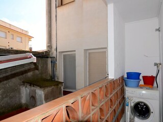 Apartment L'Estartit Ausstattung 13
