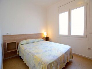 Apartamento L'Estartit Características 11