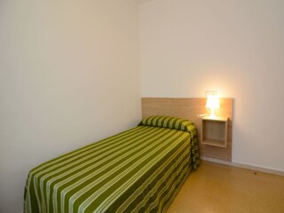 Apartamento L'Estartit Características 12