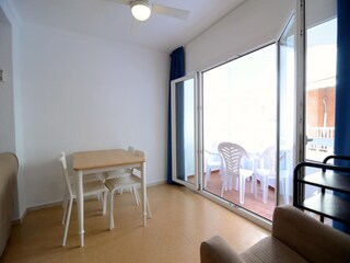 Apartamento L'Estartit Grabación al aire libre 2