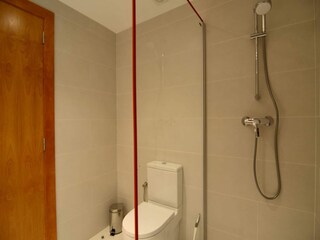 Apartment L'Estartit Ausstattung 18