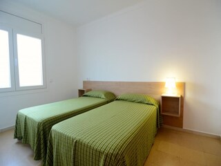 Apartment L'Estartit Ausstattung 19