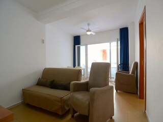 Appartement L'Estartit Kenmerken 20