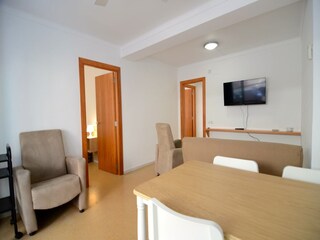 Apartment L'Estartit Ausstattung 21