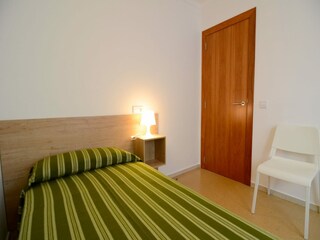 Appartement L'Estartit Kenmerken 25