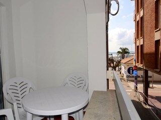 Apartment L'Estartit  28