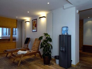Apartment Belle Plagne  2