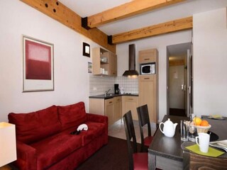 Apartment Belle Plagne  5