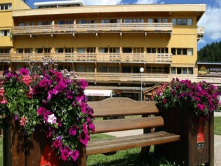 Apartment Belle Plagne  6