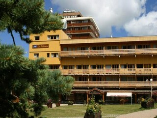 Apartment Belle Plagne  7