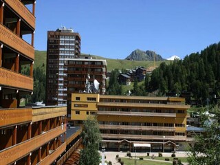 Apartment Belle Plagne  8
