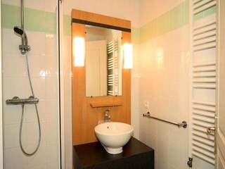 Apartment Belle Plagne  9