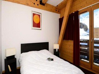 Apartment Belle Plagne  10
