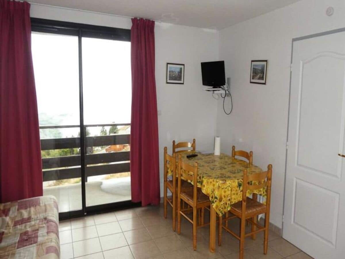 Appartement Embrun  1