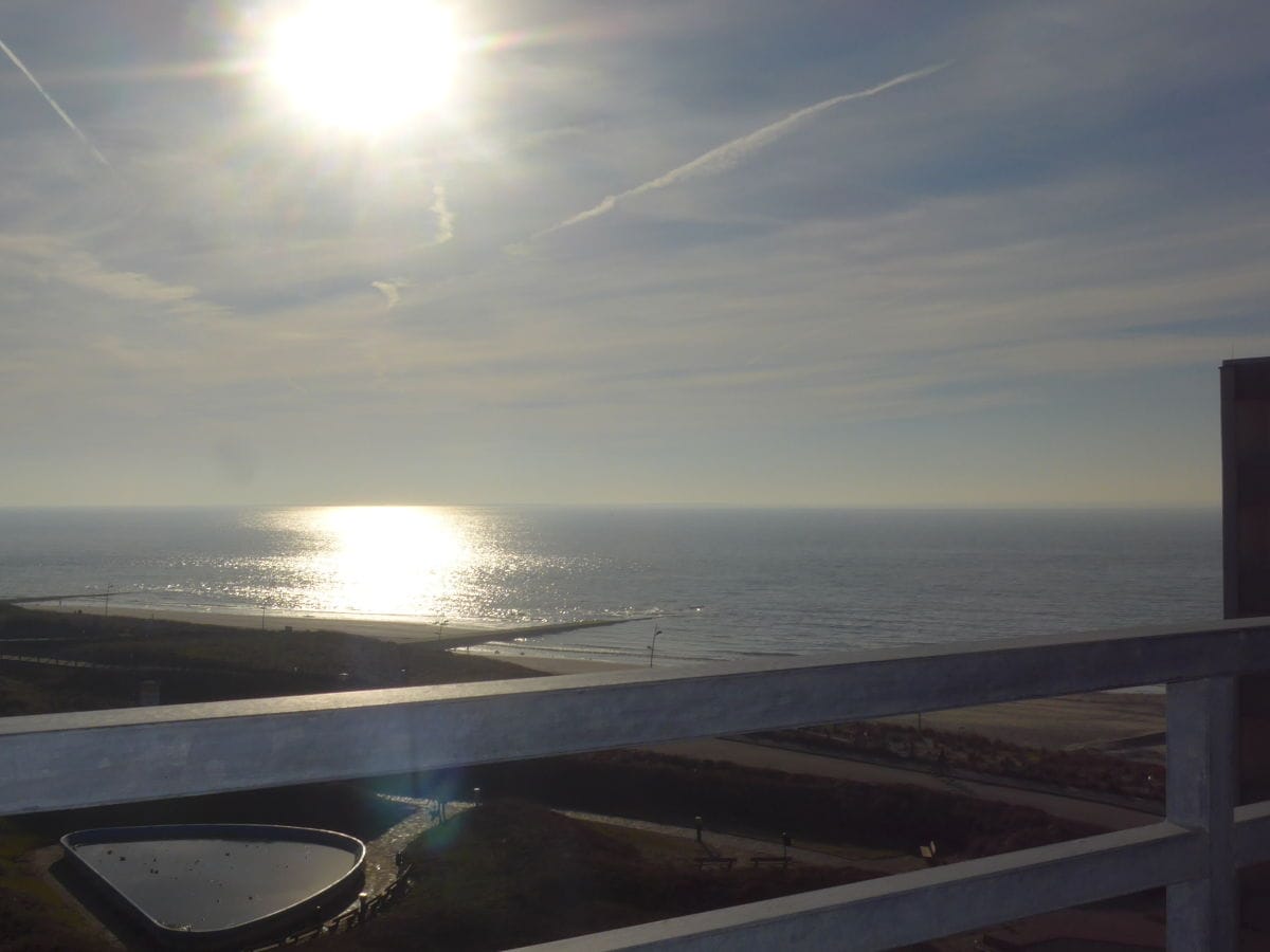 Apartamento de vacaciones Borkum Grabación al aire libre 1