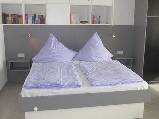 Appartamento per vacanze Borkum Caratteristiche 15