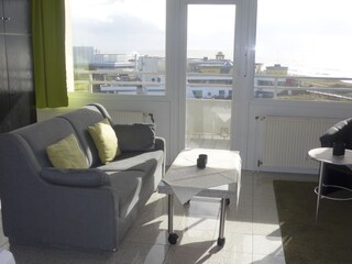 Appartamento per vacanze Borkum Caratteristiche 6