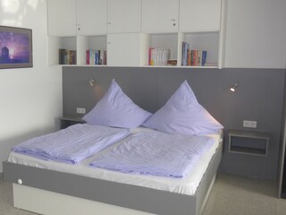 Appartamento per vacanze Borkum Caratteristiche 16