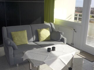 Appartamento per vacanze Borkum Caratteristiche 7