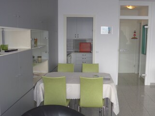 Appartamento per vacanze Borkum Caratteristiche 13