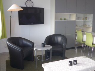 Appartamento per vacanze Borkum Caratteristiche 9