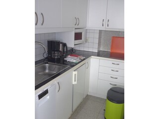 Appartamento per vacanze Borkum Caratteristiche 14