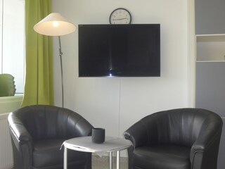 Appartamento per vacanze Borkum Caratteristiche 10