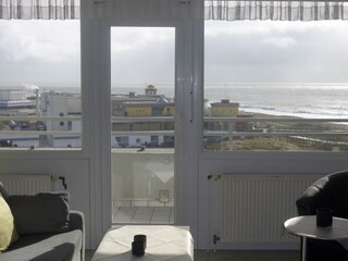 Appartamento per vacanze Borkum Caratteristiche 8