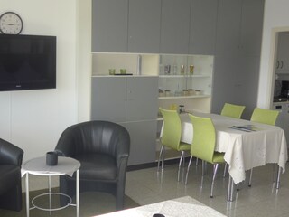 Appartamento per vacanze Borkum Caratteristiche 11