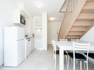 Appartement Valras-Plage Kenmerken 10