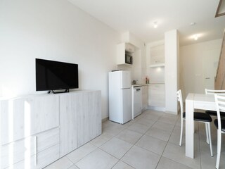Apartment Valras-Plage Ausstattung 11