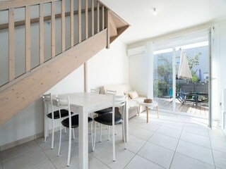 Appartement Valras-Plage Kenmerken 12