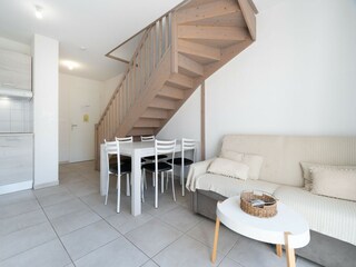 Apartment Valras-Plage Ausstattung 13