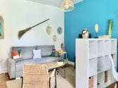 Apartamento Saint-Martin-d'Uriage  1