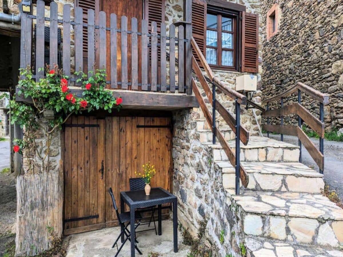 Apartamento Lavaudieu  1