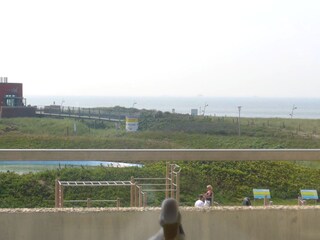 Appartement de vacances Borkum Enregistrement extérieur 3