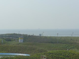 Vakantieappartement Borkum Buitenaudio-opname 4