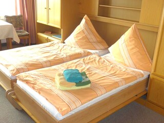 Vakantieappartement Borkum Kenmerken 11